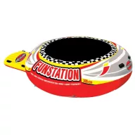 Tube Sportsstuff trampolin Funstation 3 metra