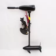 Dawn Marine-elektromotor s nagibnom glavom, 60 lbs