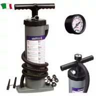 Pumpa kézi BRAVO 6 /6 liter GFN