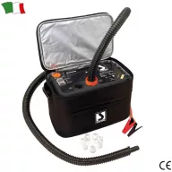 Električna pumpa BRAVO Turbo Max 1000 l/min