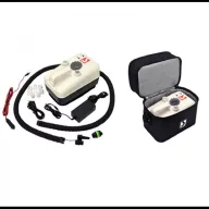 Pumpa električna/Baterija BRAVO 20-1 125 l/m