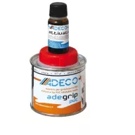 Ljepilo Adeco PVC 125 ml + Aktivator