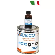 Ljepilo Adeco PVC 500 g + Aktivator