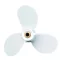 Propeller Yamaha aluminij 4-6 KS 7-1/4"X6"-BS