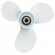 Propeller Yamaha aluminij 4-6 KS 7-1/2"X8"-BA