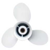 Propeller Yamaha aluminij 9,9-15 KS 9-1/4"X8"-J