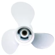 Propeller Yamaha aluminij 9,9-15 KS 9-1/4"X9"-J
