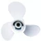 Propeller Yamaha aluminij 9,9-15 KS 9-1/4"X9"-J