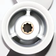 Propeller Yamaha alu 8-20 LE 9-1/4"X9"-J DAW