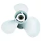 Propeller Yamaha aluminij 20-30 KS 9-7/8"X12"-F