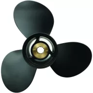 Propeller Mercury aluminij 25-70 KS 11-5/8"X11"