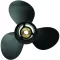 Propeller Mercury aluminij 25-70 KS 11-5/8"X11"