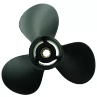 Propeller Mercury aluminij 25-70 KS 11-1/8"X13"