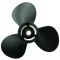 Propeller Mercury aluminij 25-70 KS 11-1/8"X13"