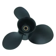 Propeller Mercury aluminij 40-140 KS 13-1/4"X17"