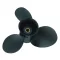 Propeller Mercury aluminij 25-30 KS 9-7/8"X13"