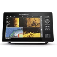 Humminbird Xplore 10 CMSI + bez ljuljačke