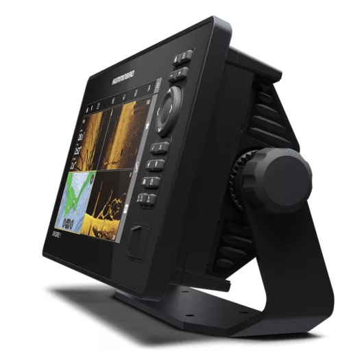 Humminbird Xplore 10 CMSI + bez ljuljačke