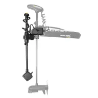 Humminbird MEGA LIVE s TargetLock Ultrex odašiljačem