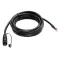 Humminbird PC-13 kabel za napajanje za Apex, Mega Live radarske uređaje