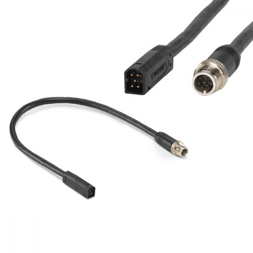 Humminbird Ethernet adapter kábel