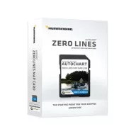 Humminbird Autochart Zeroline SD kartica