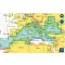 Navionics+ Dunav, Balaton, Venecijansko jezero, Jadran, Sredozemno more