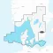 Navionics Platinum+ Norveška (Oslo) – Švedska (Trelleborg)