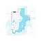 Navionics Platinum+ jugoistočna Švedska (EU079R)