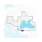 Navionics Platinum+ Crno more i Azovsko more (EU063R)