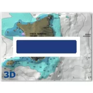 Navionics XL3 Platinum 34 Istočno Sredozemlje