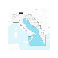 Navionics Platinum+ Italija i Jadran (EU014R)