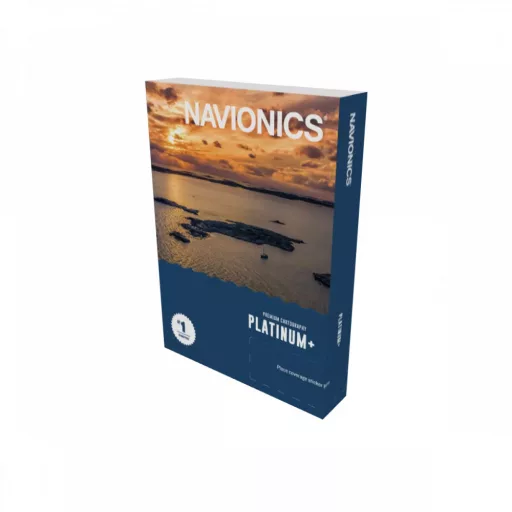 Navionics Platinum+ Italija i Jadran (EU014R)