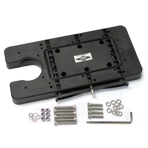 Haswing Cayman Brzi stezač za B120 motor od 2025 HSW