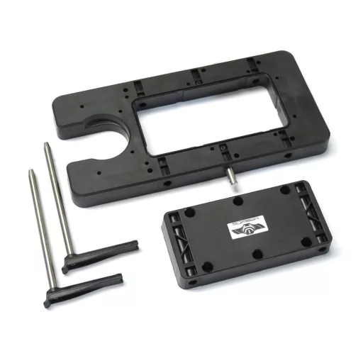 Haswing Cayman Brzi stezač za B120 motor od 2025 HSW
