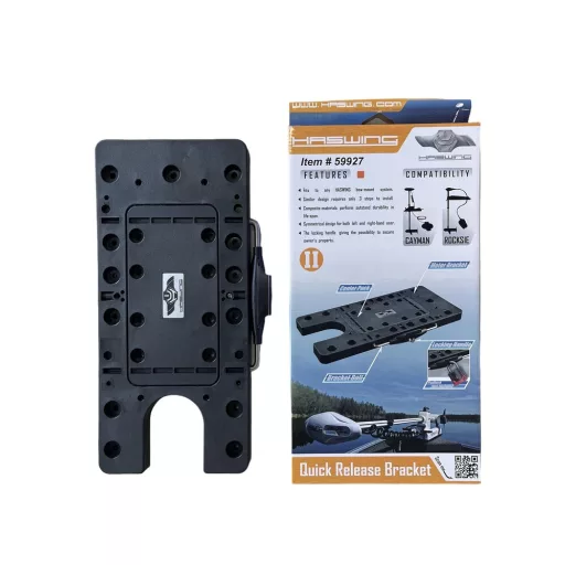 Haswing Quickhalter platforma