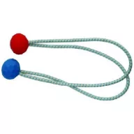 Pojas za jedra s obojenom kuglicom 60 cm