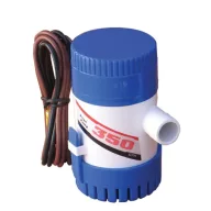 Pumpa za bilge Gibsy 350 GPH 12V