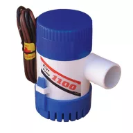 Pumpa za prikupljanje vode Gibsy 1100 GPH 24V