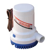 Pumpa za bilge Gibsy 2000 GPH 24V