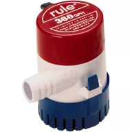 Pumpa za bilgu 360 GPH