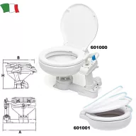 Priručnik za WC na brodu