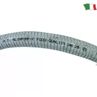 Vodena lula s prozirnom PVC spiralom 12 mm
