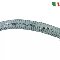 Vodena lula s prozirnom PVC spiralom 18 mm