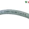 Vodena lula s prozirnom PVC spiralom 18 mm