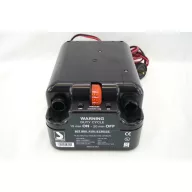 Pumpa elektromos BRAVO BST 800 SCR