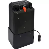 Električna pumpa BRAVO BST 800 s baterijom 