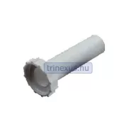 Odljev sudopera – ravni plastični 1,1/2, 32 mm