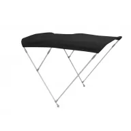 Crni Bimini krov 200x150x130 cm