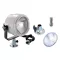 Reflektor s metalnim grlom, nepropusan. Halogen 100 W